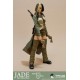 Dead Cell Action Figure Jade van Helsing 30 cm